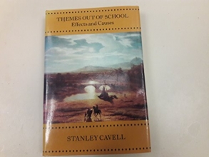 Cover art for Themes Out of School: Effects and Causes (Themes Out of School, Cloth)