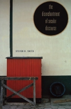 Cover art for The Disenchantment of Secular Discourse