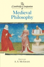 Cover art for The Cambridge Companion to Medieval Philosophy (Cambridge Companions to Philosophy)