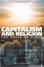 Cover art for Capitalism and Religion: The Price of Piety