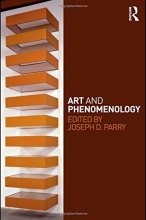 Cover art for Art and Phenomenology