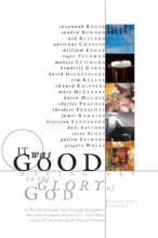 Cover art for It Was Good: Making Art to the Glory of God