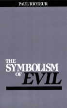 Cover art for The Symbolism of Evil