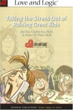 Cover art for Taking the Stress Out of Raising Great Kids