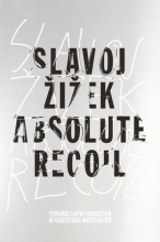 Cover art for Absolute Recoil: Towards A New Foundation Of Dialectical Materialism
