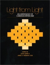 Cover art for Light from Light: An Anthology of Christian Mysticism