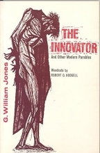 Cover art for The Innovator and Other Modern Parables