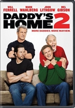 Cover art for Daddy's Home 2
