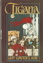 Cover art for Tigana