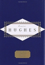Cover art for Hughes: Poems (Everyman's Library Pocket Poets Series)