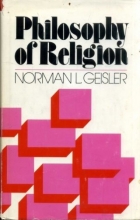 Cover art for Philosophy of Religion
