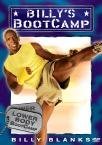 Cover art for Billy's BootCamp Lower Body BootCamp! Billy Blanks, Tae Bo