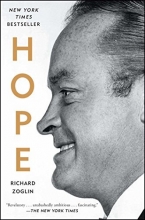 Cover art for Hope: Entertainer of the Century
