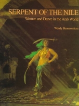 Cover art for Serpent of the Nile: Women and Dance in the Arab World