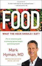 Cover art for Food: What the Heck Should I Eat?