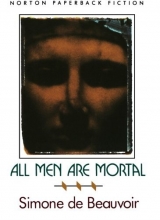 Cover art for All Men Are Mortal