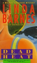 Cover art for Dead Heat