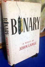 Cover art for BINARY [bce]