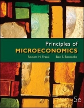 Cover art for Principles of Microeconomics (McGraw-Hill Series in Economics)