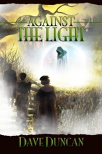 Cover art for Against the Light