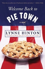 Cover art for Welcome Back to Pie Town: A Novel
