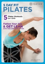 Cover art for 5 Day Fit Pilates