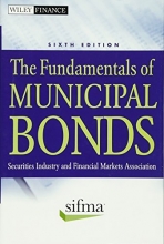Cover art for The Fundamentals of Municipal Bonds