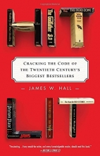 Cover art for Hit Lit: Cracking the Code of the Twentieth Century's Biggest Bestsellers