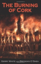 Cover art for The Burning of Cork