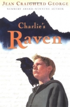Cover art for Charlie's Raven