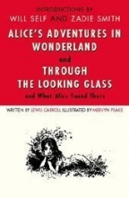 Cover art for Alice's Adventures in Wonderland: AND Through the Looking Glass