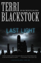 Cover art for Last Light (A Restoration Novel)