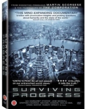 Cover art for Surviving Progress