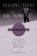 Cover art for Perspectives on Election