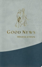 Cover art for Illustrated Bible-Gn