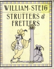 Cover art for Strutters and Fretters: Or the Inescapable Self