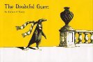 Cover art for The Doubtful Guest