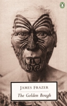 Cover art for The Golden Bough: Abridged Edition (Classic, 20th-Century, Penguin)