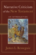 Cover art for Narrative Criticism of the New Testament: An Introduction