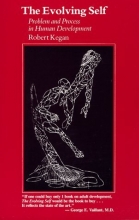 Cover art for The Evolving Self: Problem and Process in Human Development