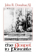 Cover art for The Gospel in Parable