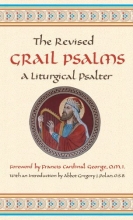 Cover art for The Revised Grail Psalms: A Liturgical Psalter/G7882