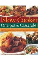 Cover art for Best Ever Slow Cooker, One-pot & Casserole Cookbook