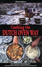 Cover art for Cooking the Dutch Oven Way