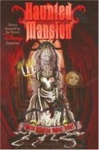 Cover art for Haunted Mansion