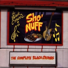 Cover art for Sho Nuff