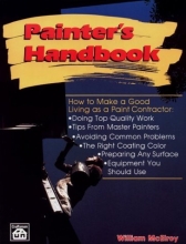 Cover art for Painter's Handbook
