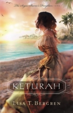 Cover art for Keturah (The Sugar Baron's Daughters)