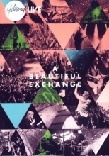 Cover art for A Beautiful Exchange
