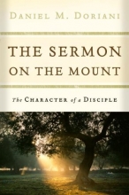 Cover art for The Sermon on the Mount: The Character of a Disciple